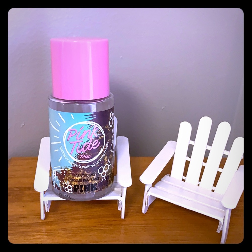 PINK MINI MIST